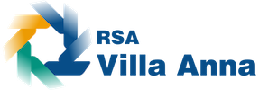 logo RSA Villa Anna
